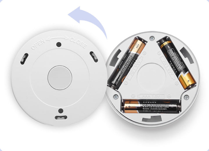 Motion Sensor LED Light